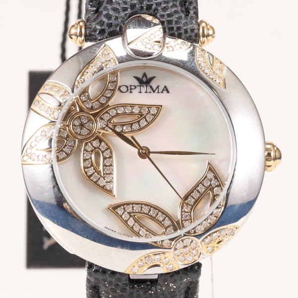 OPTIMA, Swiss Diamond Watch, 133 st diamanter_2889a_8db56b7dfbc4f72_lg.jpeg