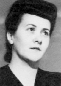 Anna-Lisa Thompson (1905-1952)